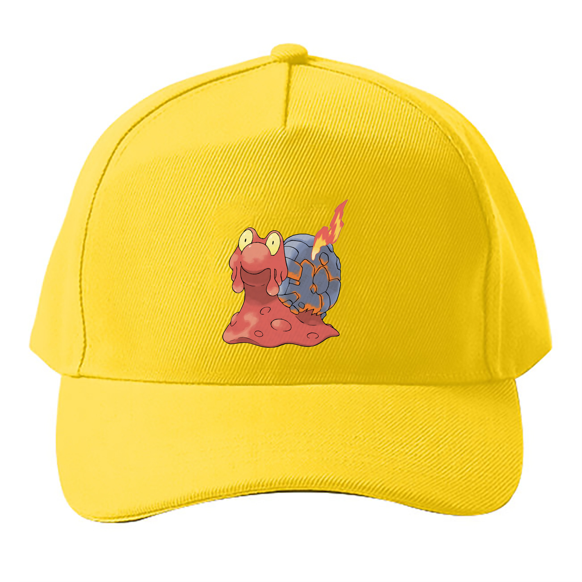 （画像用） ポケットモンスター Pokémon ベースボールキャップ 綿100％ 男女兼用 帽子 スポーツ
